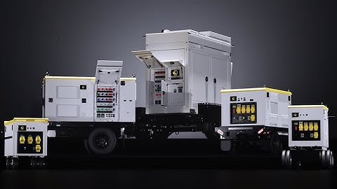 Valid Power System Introductory Video 2022