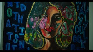 Sound & Vision by Oscar Dunbar & Jesse Grylls