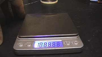 digital scale with a malfuntion no calibration no display, my solution, which works for me