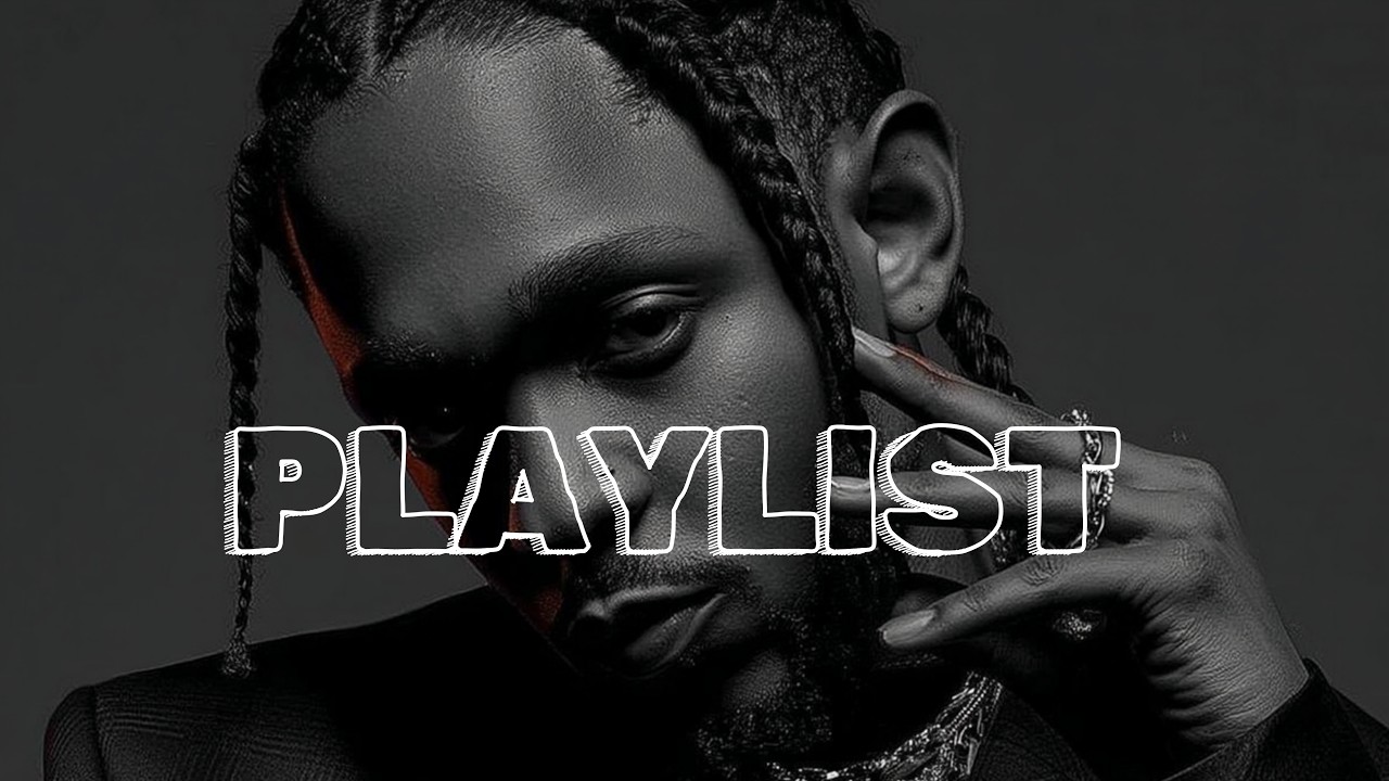 𝐏𝐥𝐚𝐲𝐥𝐢𝐬𝐭 / West Coast хип-хоп, 2Pac, Snoop Dogg, Kendrick Lamar / #WestHipHop #HipHop #ChillRap