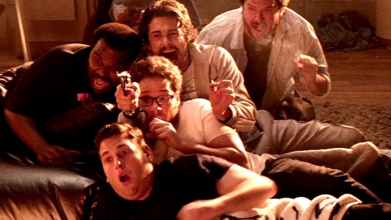 This Is The End 2013 Full Movie