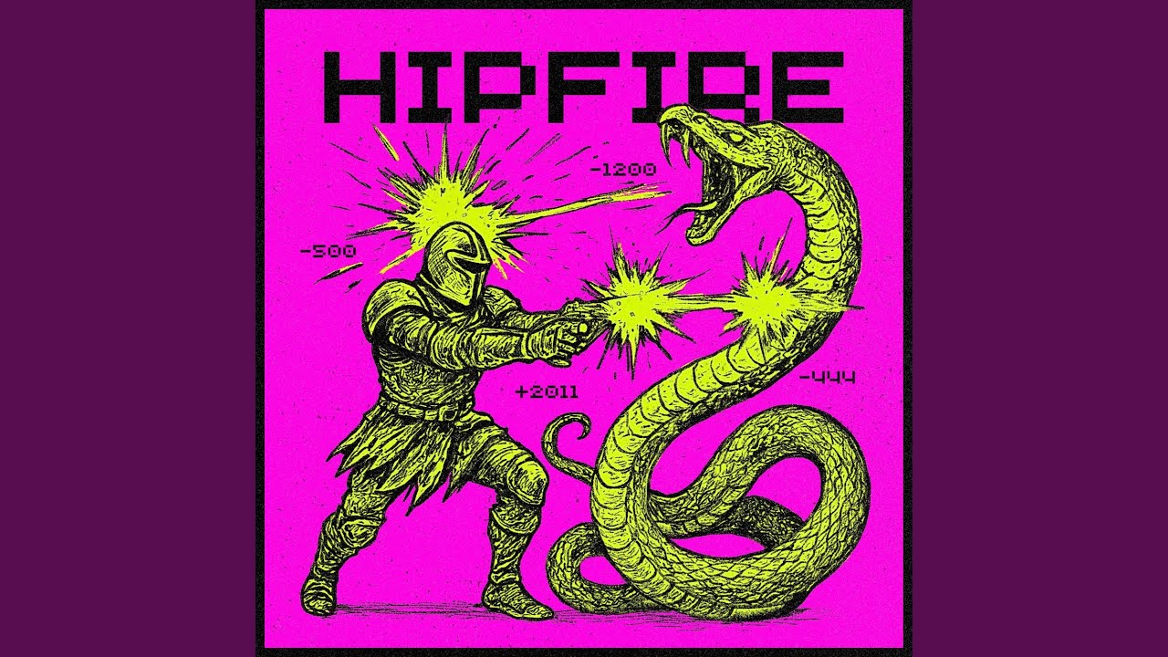Watch Hipfire on YouTube Watch Hipfire on YouTube