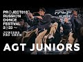 AGT JUNIORS ✱ RDF23 PROJECT818 RUSSIAN DANCE FESTIVAL 2023 ✱ JUNIORS PRO CREW