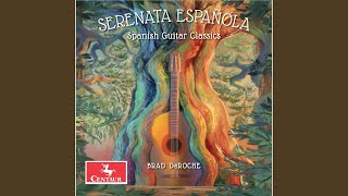 Suite española No. 1, Op. 47: V. Asturias (Arr. for Guitar)