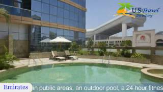 DoubleTree by Hilton Hotel and Residences Dubai Al Barsha - Dubai Hotels, UAE