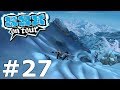 Let's Play SSX On Tour (100%) Part 28: Getting 100%