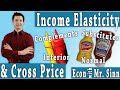 Elasticity Concepts Quiz