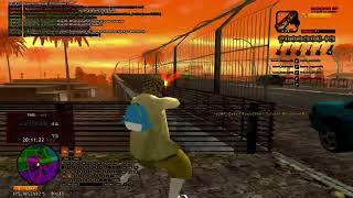 Mordor Rp Пк Капты За Ballas