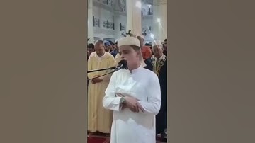 تلاوة خاشعة ♥️ 🎧 #قرآن القارئ عبد العزيز سحيم سورة التحريم