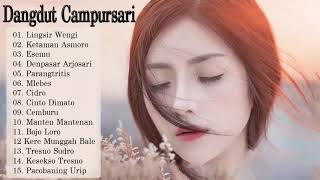 Dangdut Campursari 2019   Dangdut Campursari Koplo