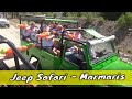Jeep Safari - Marmaris - Turkey - 1 June 2018