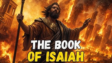 The Incredible Story of the Book of Isaiah Like You