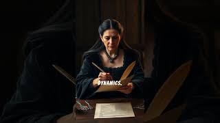 MEDIEVAL Queen Murder Chamber: Dark Secrets EXPOSED!#TrueCrimeHistory #ElizabethBathory #QueenMurder