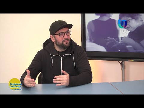 TeleU: Scena muzicală, văzută și „ascultată” de K-lu.