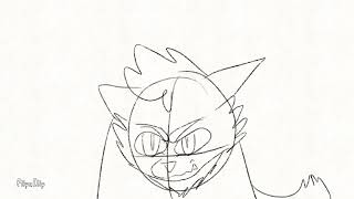 Ashfur au map part 41 blooper