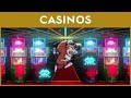 Dans les COULISSES d’un Casino 👀 - YouTube