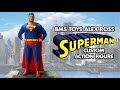 BMS Toys Alex Ross Superman Custom