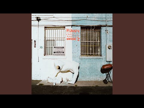 Kicking Cans - HUNNY