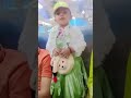 Tatiri Song Par Cute Baby Girl Dance 😍 | Super Cute Dance Performance ❤️