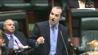 Dalla-Riva threatens Merlino with legal action