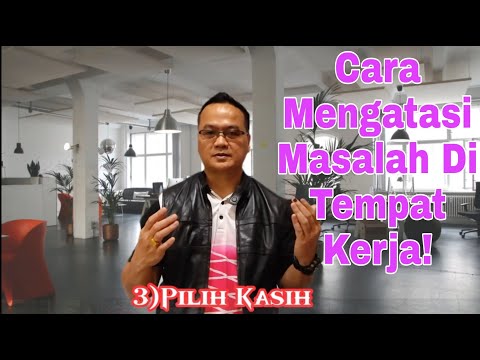 Video: Apakah maksud penindasan?