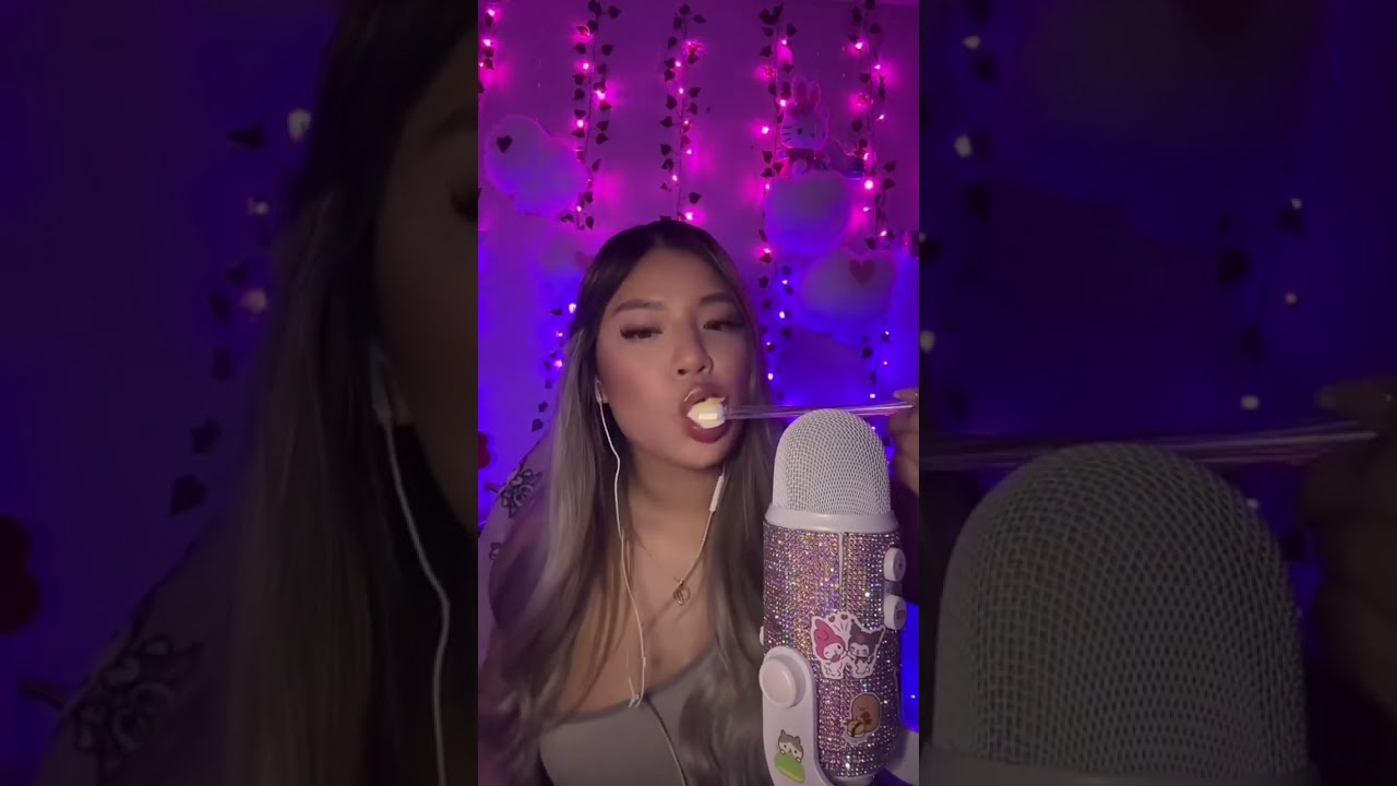 You Forgot Your Lunch Shorts Asmr