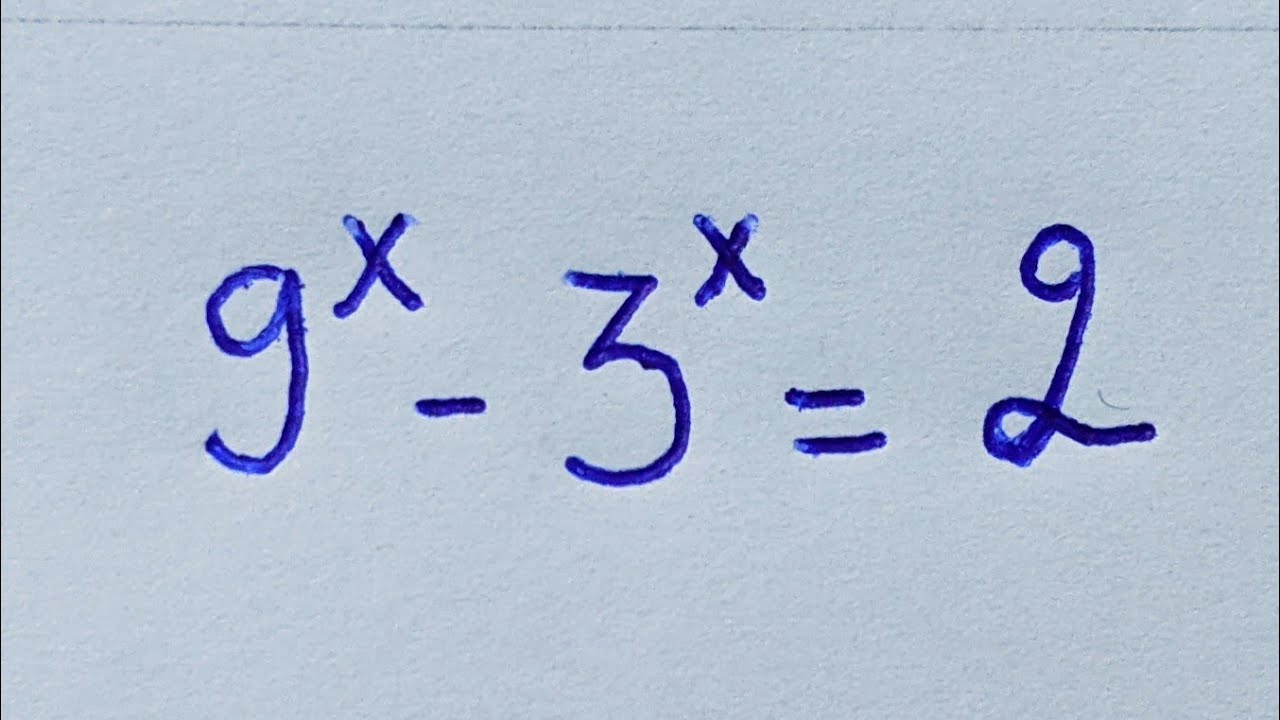 Germany || Nice Math Olympiad Algebra Equation