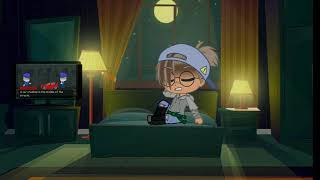 Mep Part For Gacha Lasagna And Teapple