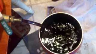 Sparging