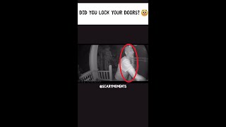 This Scary Ring Doorbell Camera Video Will Make Your Skin Crawl
