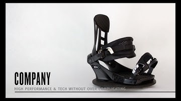 2014 K2 Company Binding