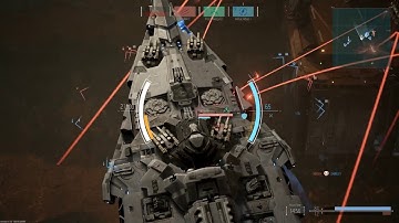 Dreadnought Proving Ground Gameplay - Trafalgar / Class II Destroyer