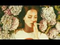 Lana Del Rey Yes To Heaven Version 3 Honeymoon Version Lana Del Rey Yes To Heaven Version 3 Honeymoon Version