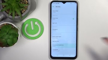 How to Clear Credentials in INFINIX Hot 11 - Remove Licenses