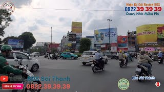 Phường 1 Quận 10 Mặt tiền chợ Campuchia Sổ hồng riêng hoàn công #0822393939 #0922393939