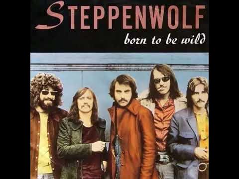 Steppenwolf - Born To Be Wild - YouTube