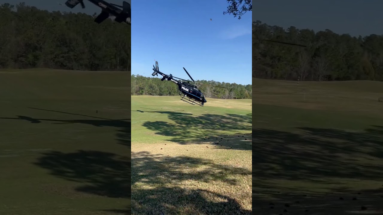 Out supporting the City of Tampa police department today. 