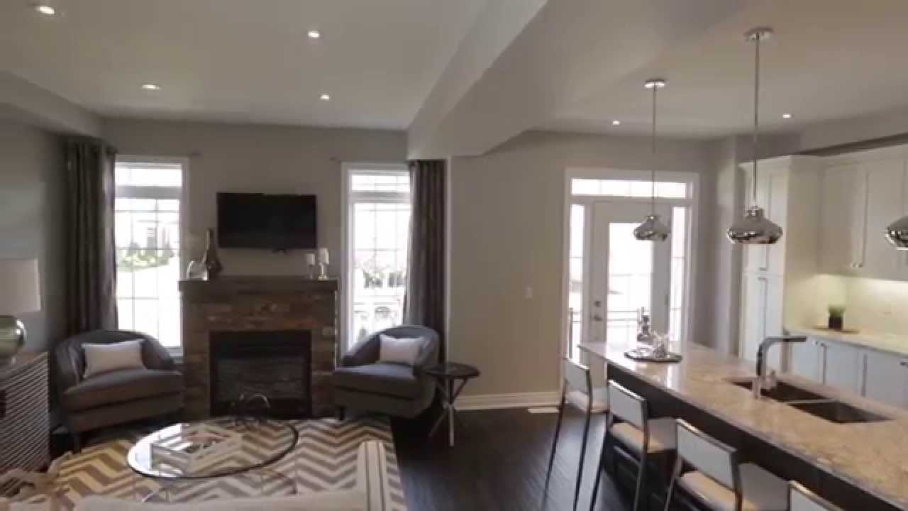 About Kingwood Homes YouTube
