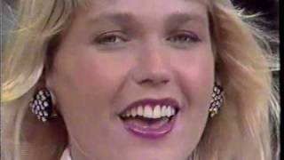 Começo De Um Xou Da Xuxa De 1990