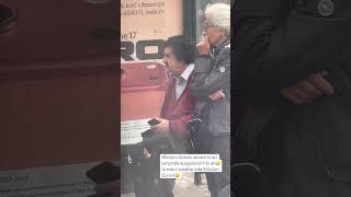 ❗️❗️Şok İstanbul Sokaklarinda Müslüm Gürsesi̇ Gördüm😱❗️❗️