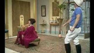 Once More it's Eric & Ernie's tribute to Noel Coward part 1