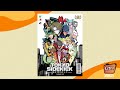 Tokyo sidekick by japanime games  game trade minute  a 60 second snapshot