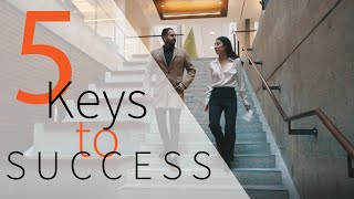 The 5 Secrets to Successful Injection Molding | Plascon Proven Process