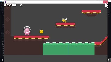 Exporting your Godot game