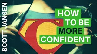 Confidence Booster In Seconds [ 2018 ]