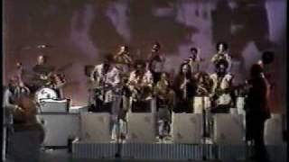 Thad Jones - Mel Lewis Jazz Orchestra "Us" chords