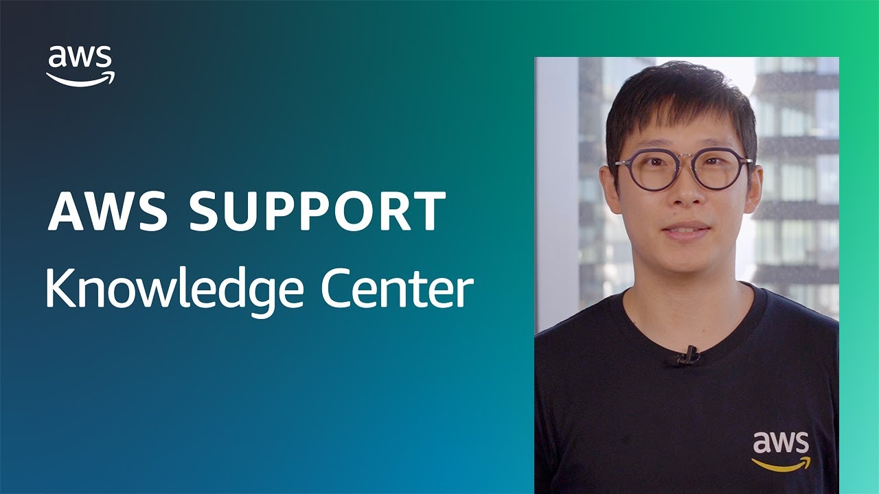 How do I troubleshoot an HTTP 500 or 503 error from Amazon S3? - YouTube