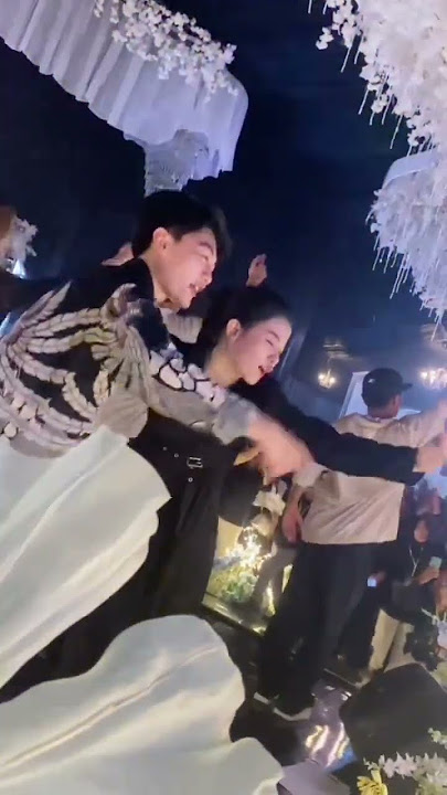 Yang lagi virall Konser NDX AKA di acara pernikahan cahyaniryn #cahyanirynn #storywa #ndxaka