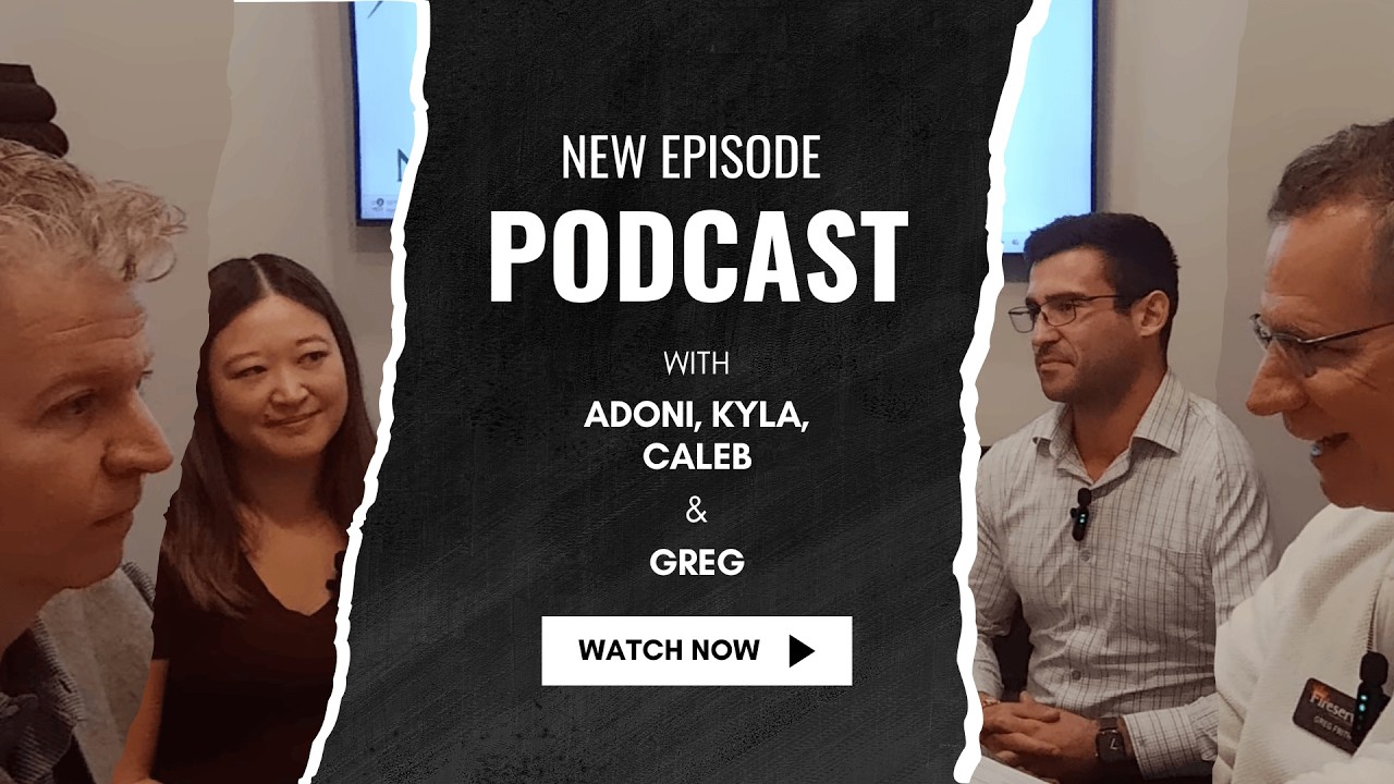 Water Leaks Explained: Who Is Responsible & What Homeowners Must Do - Kyla, Greg, Caleb & Adoni