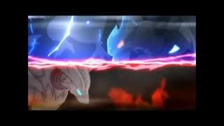 Pokémon BW - Battle! Reshiram/Zekrom (Remix) @Dasgust